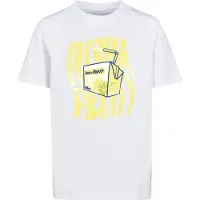 Mister tee Camiseta De Manga Curta Fresh And Fruity