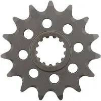 Supersprox Pinhao Dianteiro Kawasaki Yamaha 520x15 Cst578x15