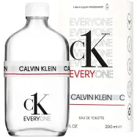 Calvin Klein Eau De Toilette Everyone 200ml