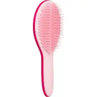 Tangle Teezer The Ultimate Styler Smooth & Shine Escova para cabelo rosa doce