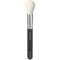 ZOEVA 105 Highlight pennello per illuminante 1 pz