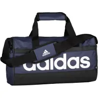 Adidas Saco de Desporto Linear Essentials – Tamanho Extrepequeno