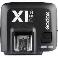 Godox Transmissor De Flash X1r Canon