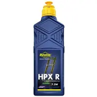 Putoline óleo De Garfo Hpx R 7.5w 1l