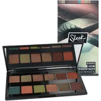 Sleek makeup I-Divine Eyeshadow Palette