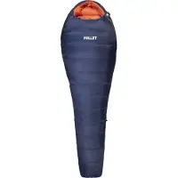 Millet - Sacos-cama trekking - Light Down -5° Blue Depths para Unissexo - Navy