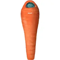 Millet - Sacos-cama trekking - Light Down 5° Vermillon para Unissexo - Laranja
