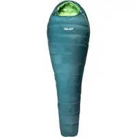 Millet - Sacos-cama trekking - Light Down 0° Emerald para Unissexo - Azul