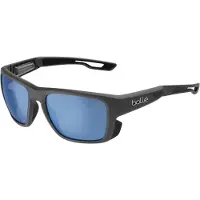 Bolle - Óculos sol - Airdrift Black Matte - Volt+ Offshore Polarized para Unissexo - Preto
