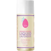 Beauty Blender Blendercleanser Liquid Lavender detergente líquido para esponjas de maquilhagem 150 ml