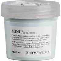 Davines Condicionador Essential Haircare Minu - 250 ml