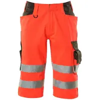 Mascot Calças 3/4 Safe Supreme 15549