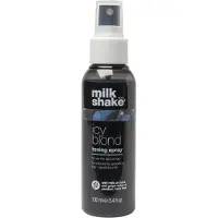 Milk shake Spray De Cabelo Icy Blond Toning Spray