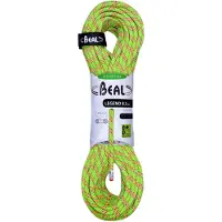 BEAL - Cordas escalada - Legend 8.3mm Green para Unissexo - Tamanho 50 m - Verde