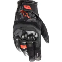 Alpinestars Luvas Smx Z Drystar