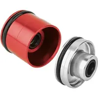 RockShox Kit De Vedação Zeb A+ 2021 Debon Air C1 38 Mm