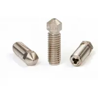 BondTech Bico De Impressora 3d Cht Vol Coated Brass 0.6 Mm