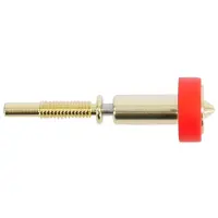 E3D Bico De Impressora 3d Rapidchange Revo Assembly High Flow Boxed 0.4 Mm