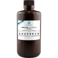 PrimaCreator Resina Para Impressão 3d Value Tough Abs Like Water Washable Uv 1000ml