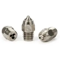 BondTech Bico De Impressora 3d Cht Bimetal Mk8 Coated 0.8 Mm