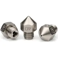BondTech Bico De Impressora 3d Cht Mk8 Coated Brass 0.6 Mm