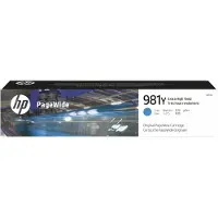 HP Toner 981y