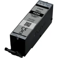 Canon Cartucho De Tinta Pgi-580xxl