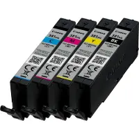 Canon CLI-581XXL Pack de poupança