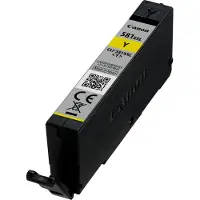 Canon Cartucho De Tinta Cli-581xxl
