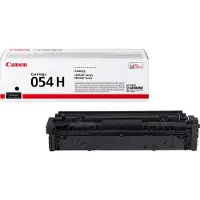 Canon 054 H BK toner preto XL