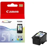 Canon Cartucho De Tinta Cl-513