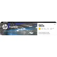 HP Toner 981a