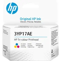 HP 3YP17AE cabeça de impressão a cores