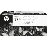 HP 739 (498N0A) cabeça de impressão