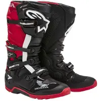 Alpinestars Botas Off-road Honda Tech 7 Enduro Drystar
