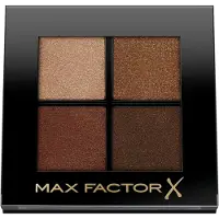 Max Factor X-Pert Palette 004 Veiled Bronze 4,3 g