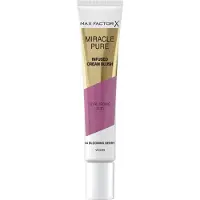 Max Factor Miracle Pure Infused Cream Blush 04-blooming berry
