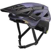Julbo - Capacetes BTT - Forest Forest Violet / Noir para Unissexo - Tamanho 59-63 cm - Violeta
