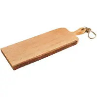 Zassenhaus tábua de servir madeira de manga 59cm