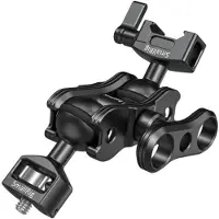 SmallRig Suporte De Monitor Articulado Nato 2071b