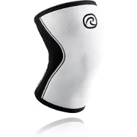Rehband Joelheira Rx 5 Mm