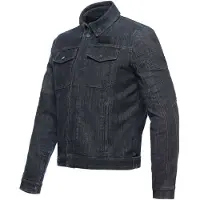 Dainese Casaco Denim Tex