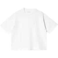 Carhartt WIP Camisa 'Chester' branco
