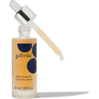 Gallinée Microbiome Skincare Prebióticos Probióticos e Pós-bióticos Anti-idade Sérum para o Rosto 30 ml