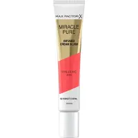 Max Factor Miracle Pure Infused Cream Blush 07-Warm Sienna