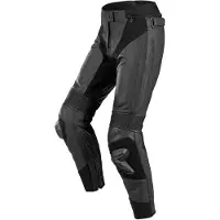 Spidi Calças De Couro Rr Pro 2