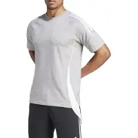 Adidas Camiseta De Manga Curta Tiro24 Sweat