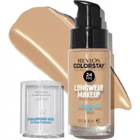 Revlon Colorstay Normal/dry Skin 180-sand beige