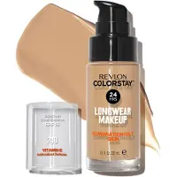 Revlon Base Colorstay Combination/oily Skin 240 Medium Beige 30ml