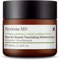 Perricone MD Hypoallerge Barrier Repair — crema riparatrice barriera cutanea 59 ml